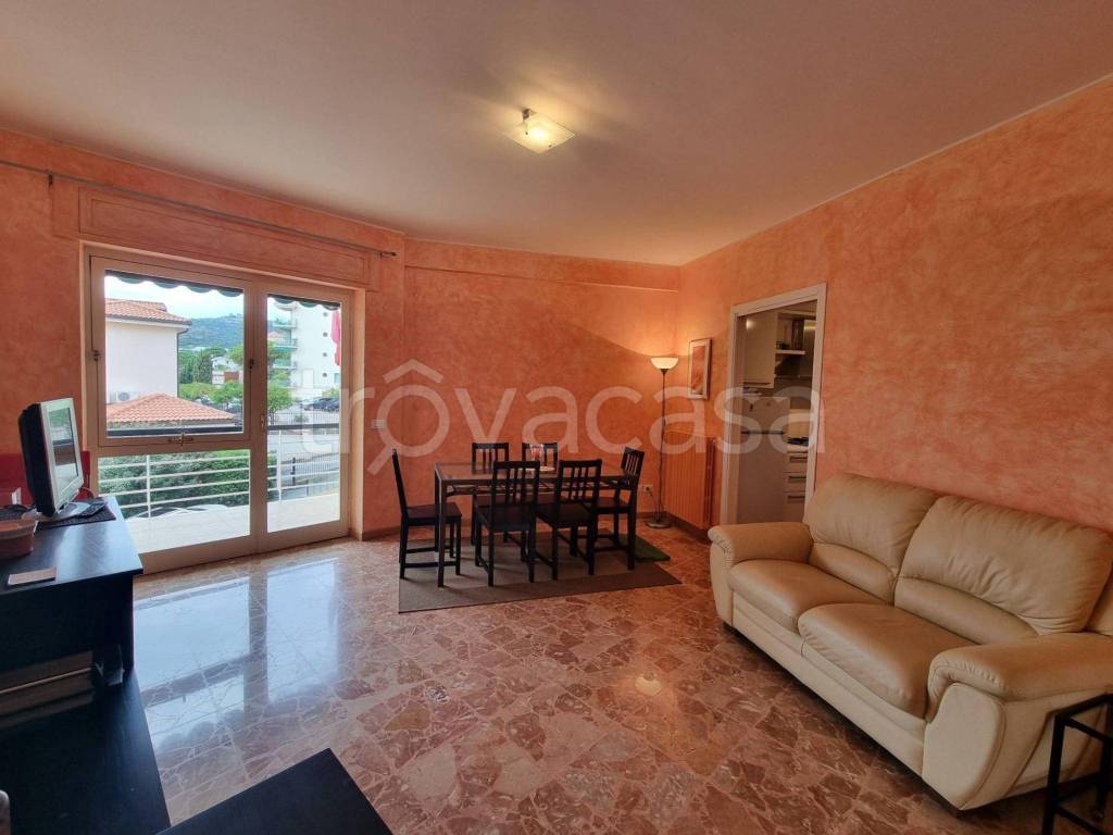 appartamento in vendita a Sanremo