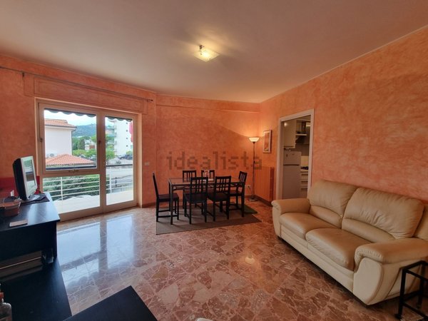 appartamento in vendita a Sanremo