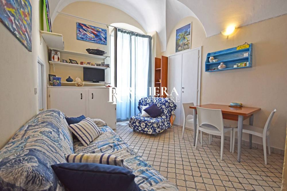 appartamento in vendita a Sanremo