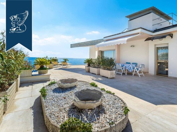 appartamento in vendita a Sanremo