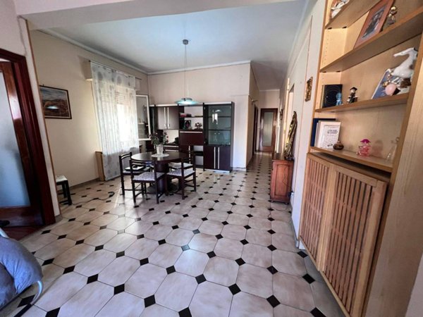 appartamento in vendita a Sanremo