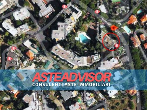 appartamento in vendita a Sanremo