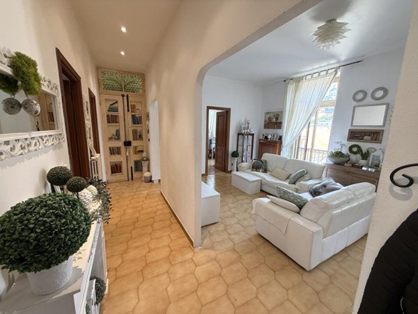 appartamento in vendita a Sanremo