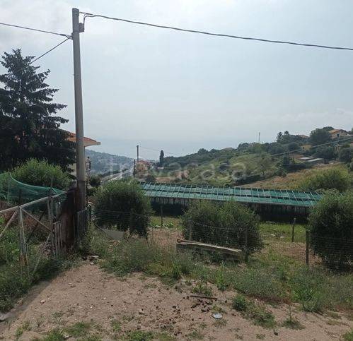terreno agricolo in vendita a Sanremo