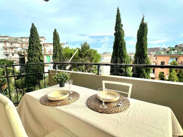 appartamento in vendita a Sanremo