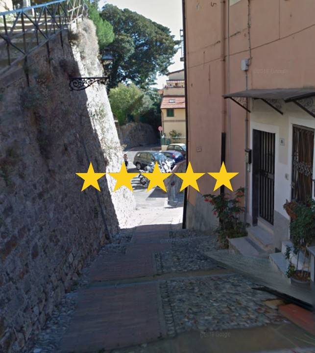 appartamento in vendita a Sanremo