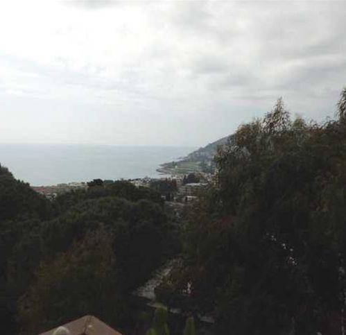 appartamento in vendita a Sanremo