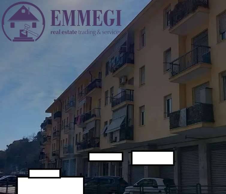 appartamento in vendita a Sanremo