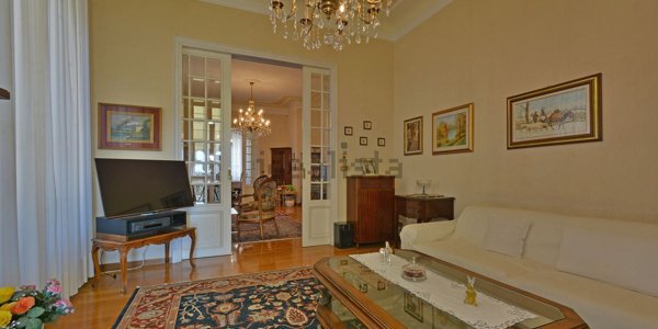 appartamento in vendita a Sanremo