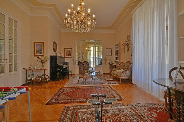 appartamento in vendita a Sanremo