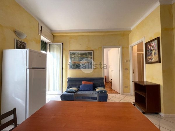 appartamento in vendita a Sanremo