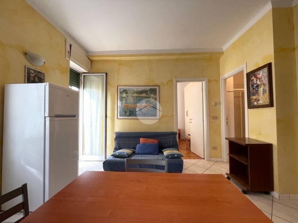 appartamento in vendita a Sanremo