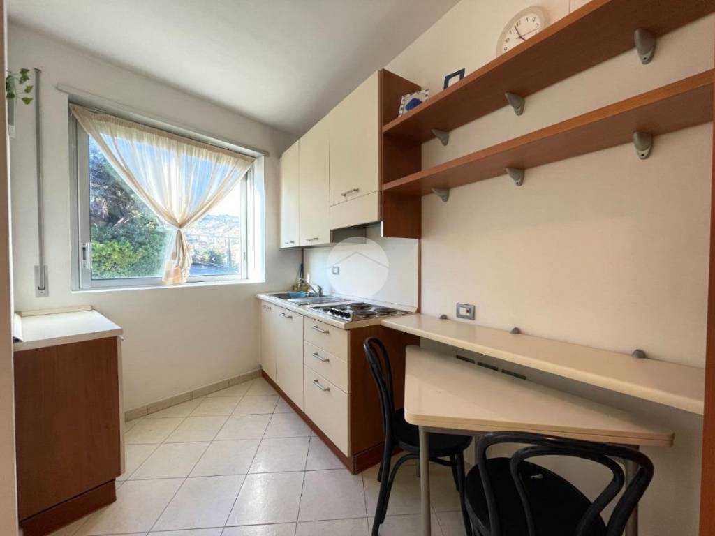 appartamento in vendita a Sanremo