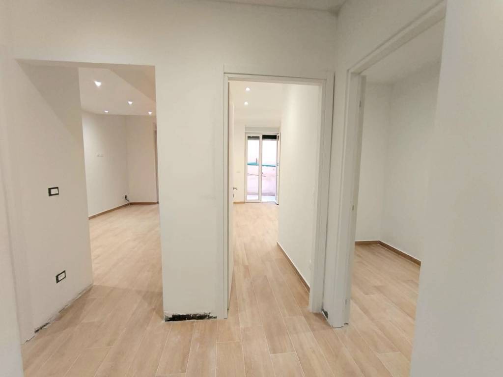 appartamento in vendita a Sanremo