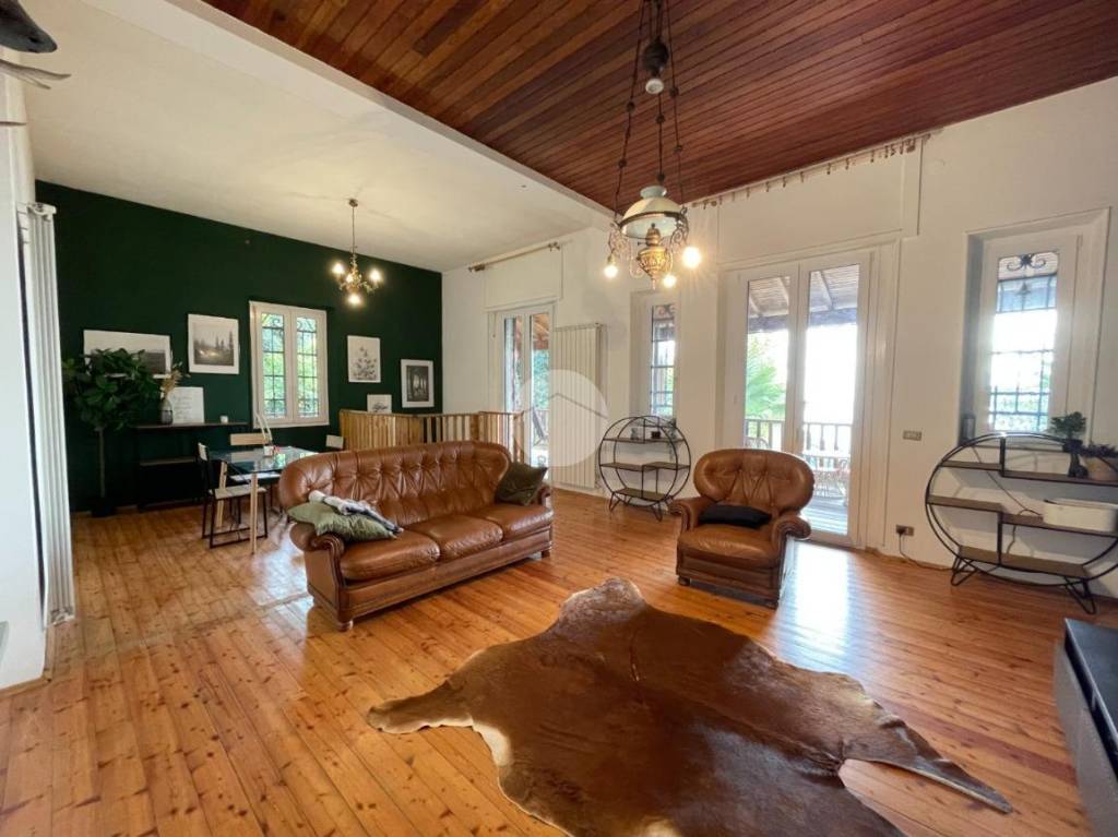 casa indipendente in vendita a Sanremo