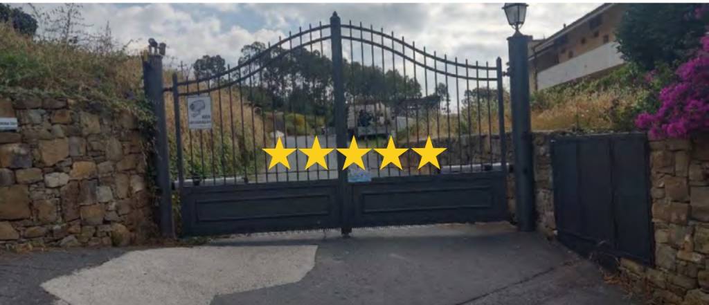 appartamento in vendita a Sanremo