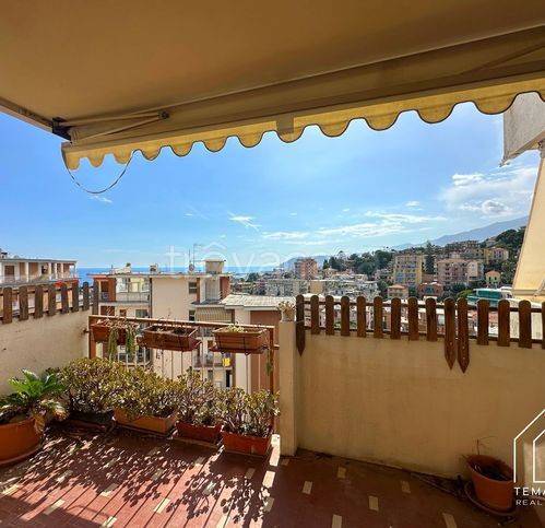 appartamento in vendita a Sanremo