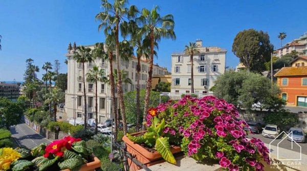 appartamento in vendita a Sanremo