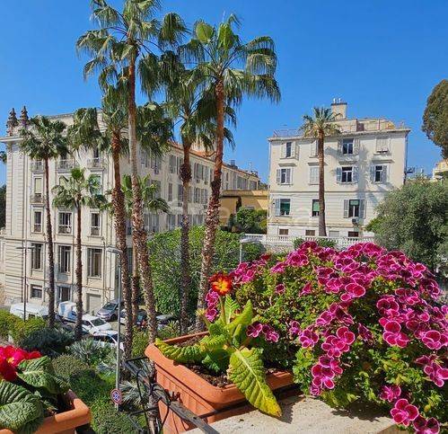 appartamento in vendita a Sanremo