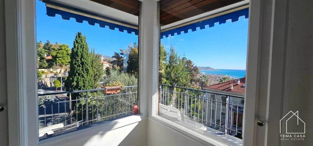 appartamento in vendita a Sanremo