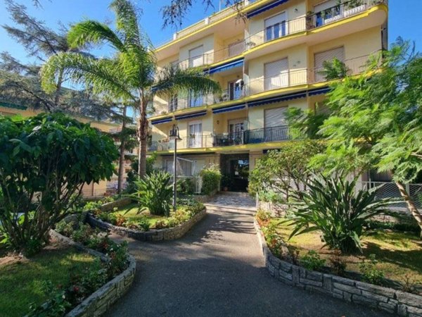 appartamento in vendita a Sanremo