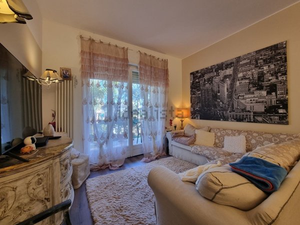 appartamento in vendita a Sanremo