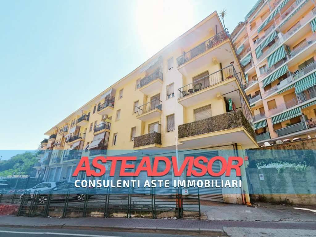 appartamento in vendita a Sanremo