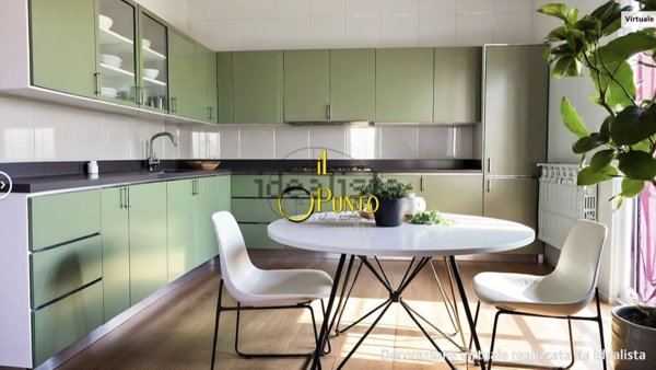 appartamento in vendita a Sanremo