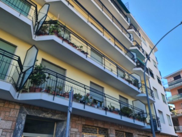 appartamento in vendita a Sanremo