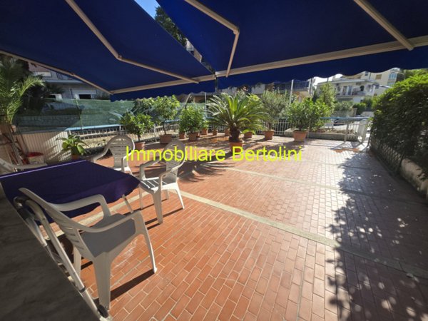 appartamento in vendita a Sanremo