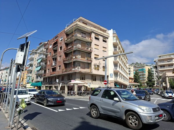 appartamento in vendita a Sanremo