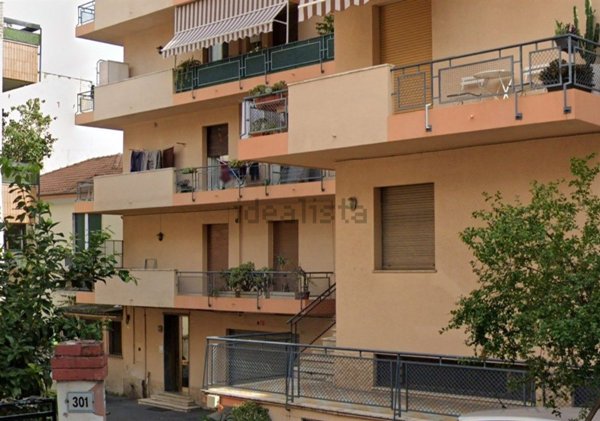 appartamento in vendita a Sanremo