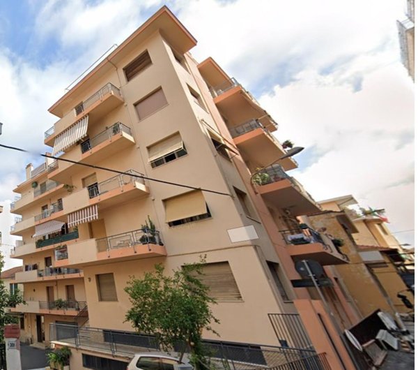 appartamento in vendita a Sanremo