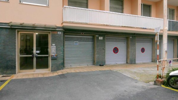 negozio in vendita a Sanremo