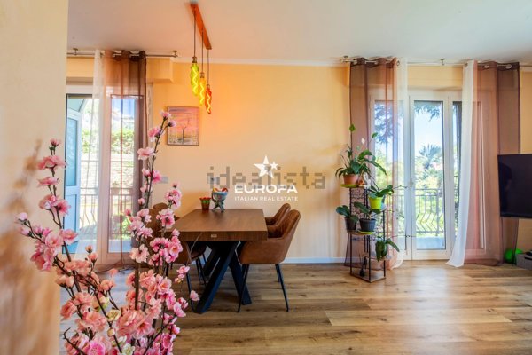 appartamento in vendita a Sanremo