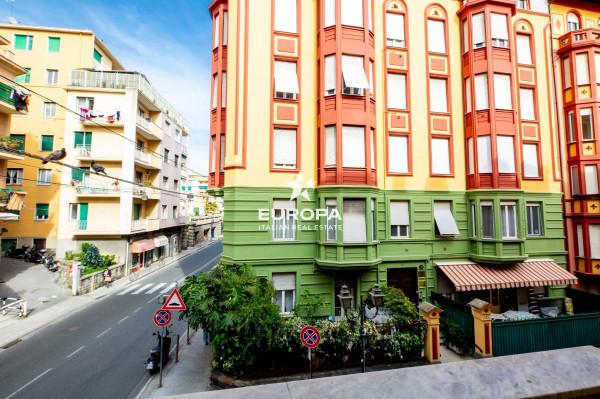 appartamento in vendita a Sanremo