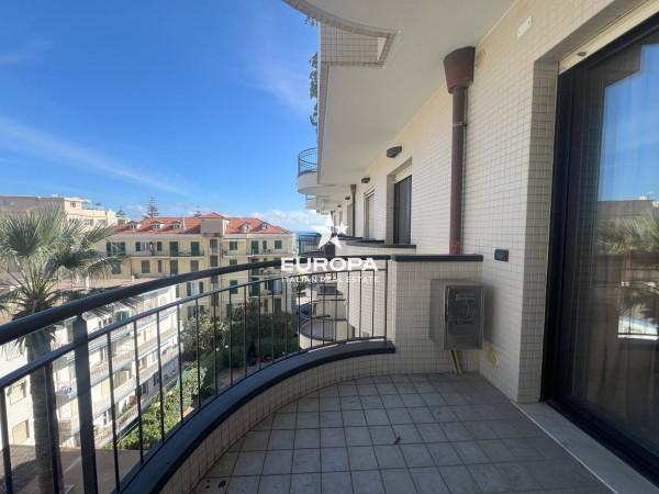 appartamento in vendita a Sanremo