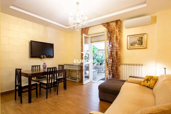 appartamento in vendita a Sanremo