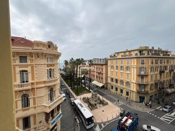 appartamento in vendita a Sanremo