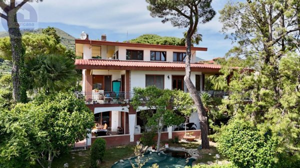 appartamento in vendita a Sanremo in zona Poggio