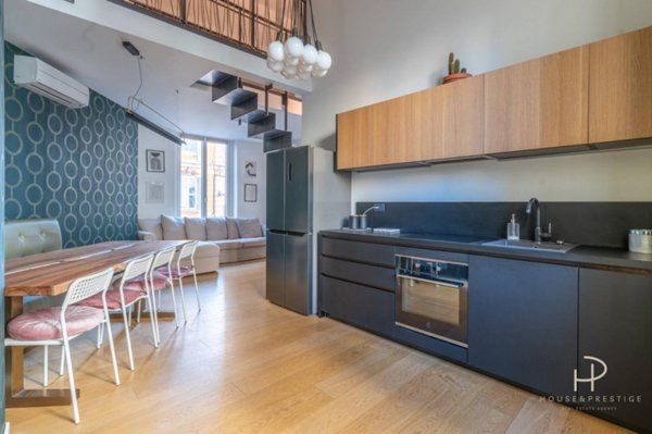 appartamento in vendita a Sanremo