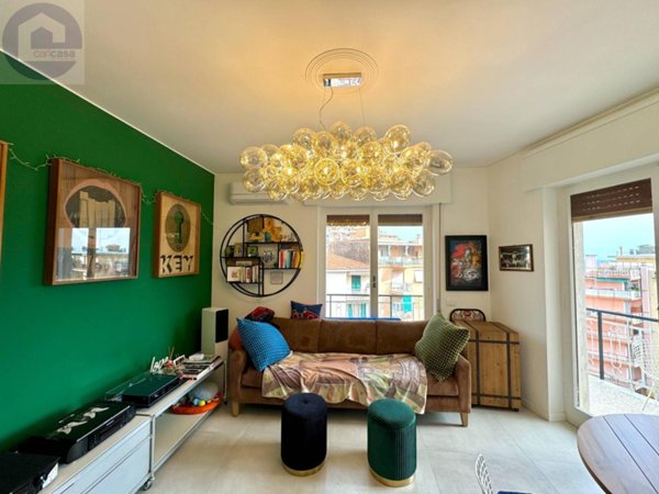 appartamento in vendita a Sanremo