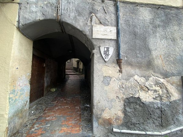 appartamento in vendita a Sanremo