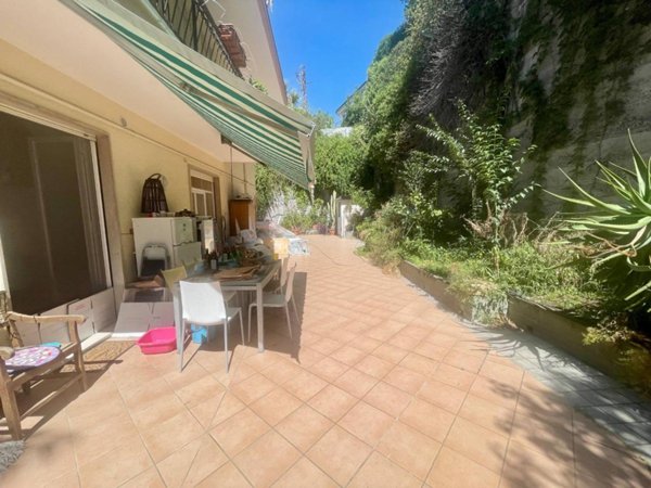 appartamento in vendita a Sanremo