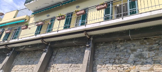 appartamento in vendita a Sanremo in zona Poggio