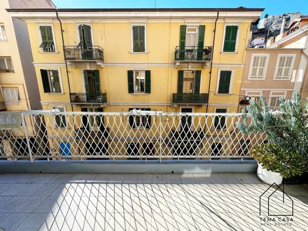 appartamento in vendita a Sanremo