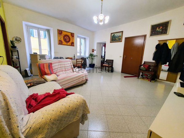 appartamento in vendita a Sanremo in zona Coldirodi