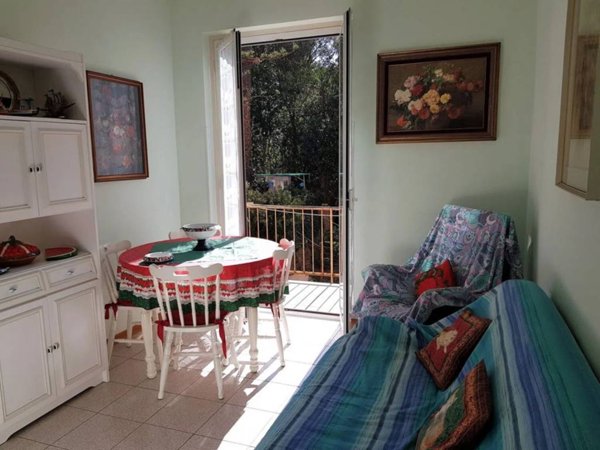 appartamento in vendita a Sanremo