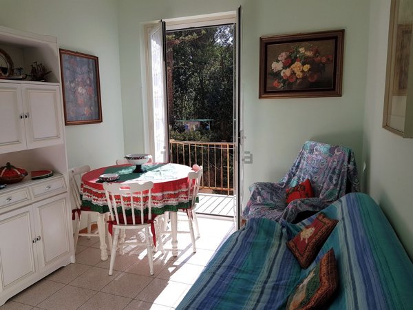 appartamento in vendita a Sanremo