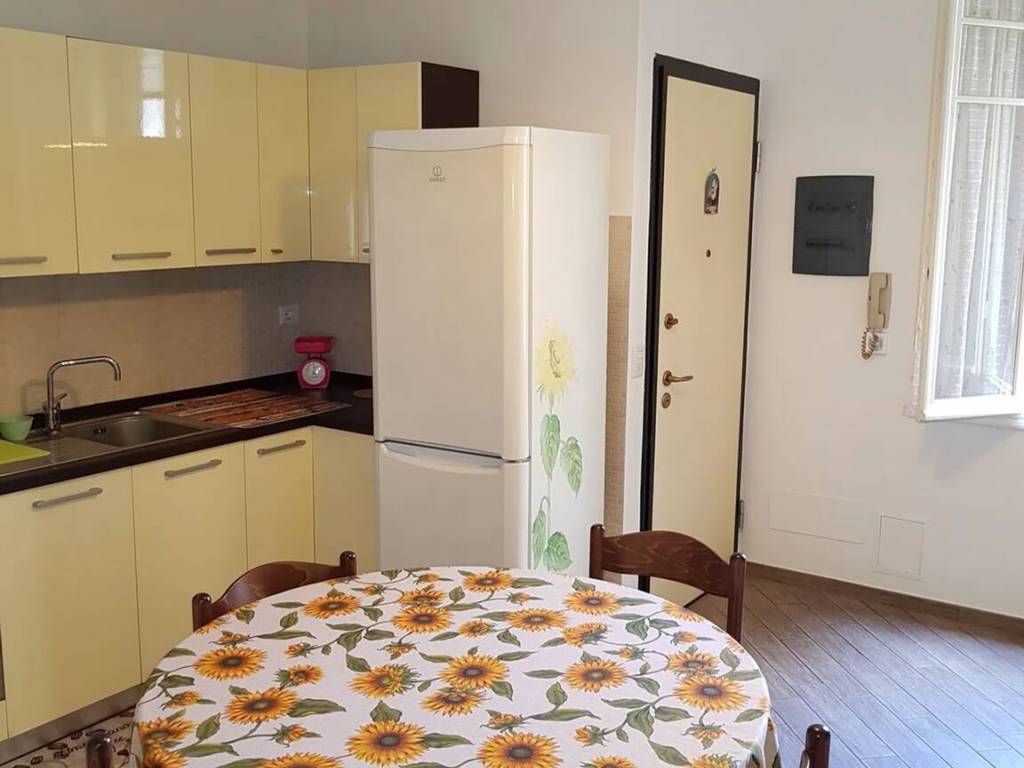 appartamento in vendita a Sanremo